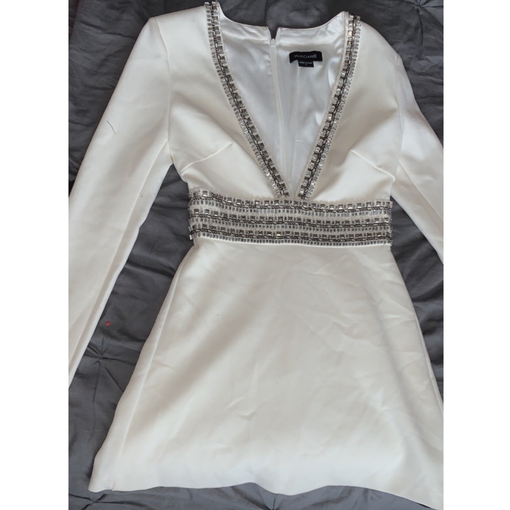 Elegant dress